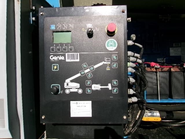2018 Genie S-80XC-17