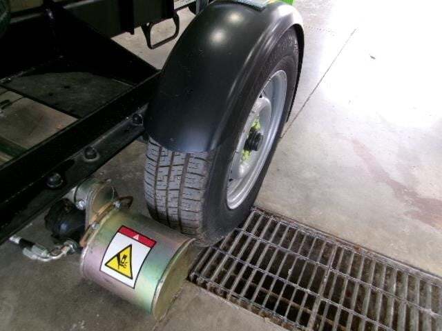 2026 Niftylift TM34T-9