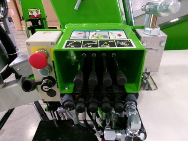 2026 Niftylift TM34T-15