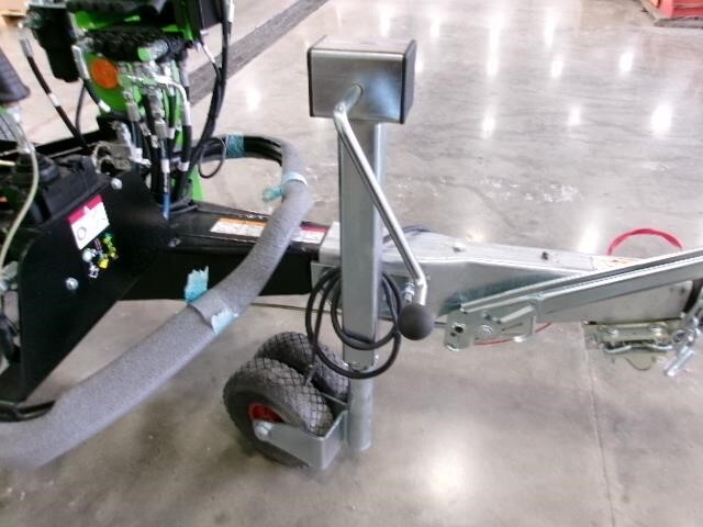 2026 Niftylift TM34T-20