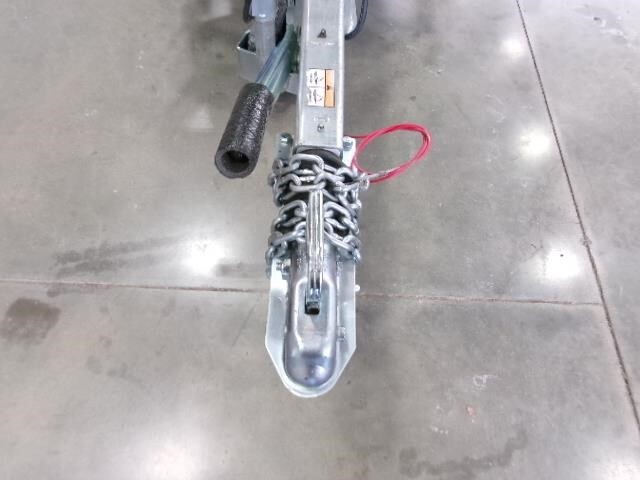 2026 Niftylift TM34T-22