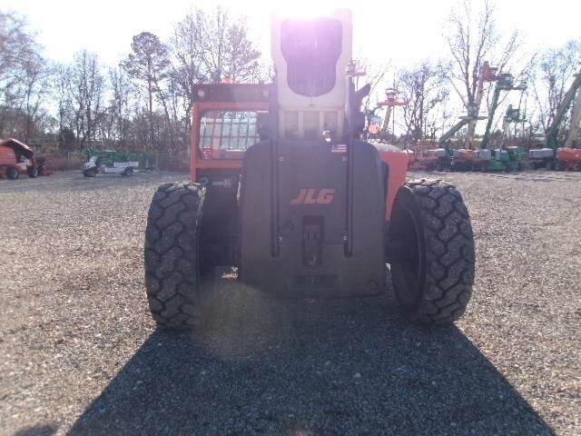 2022 JLG 1255-16