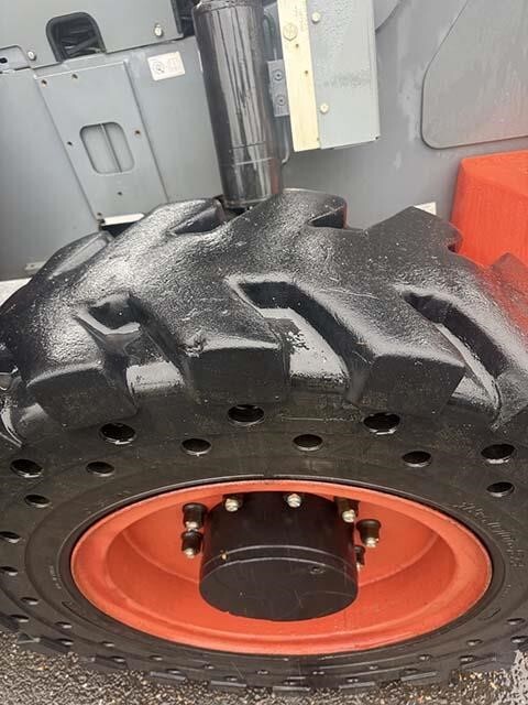 2018 Skyjack SJ1056 TH-6