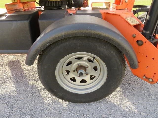 2018 JLG T350-12