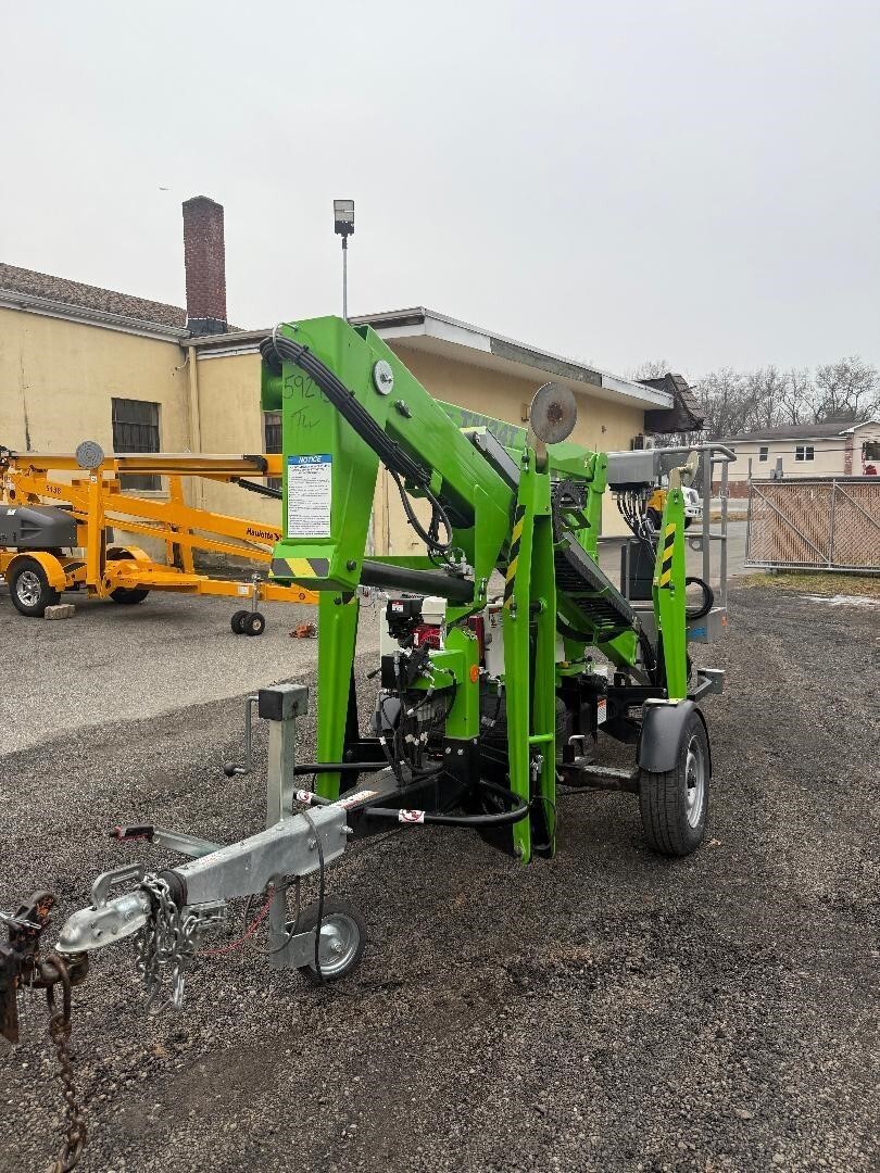 2024 Niftylift TM34T-4