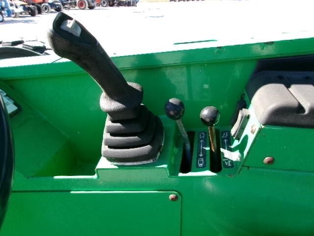 2017 SkyTrak 10054-20