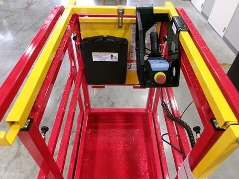 2025 MEC Micro 19-XD-19