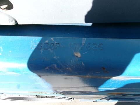 2018 Genie GS-1930-9