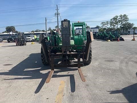 2017 SkyTrak 10054-3