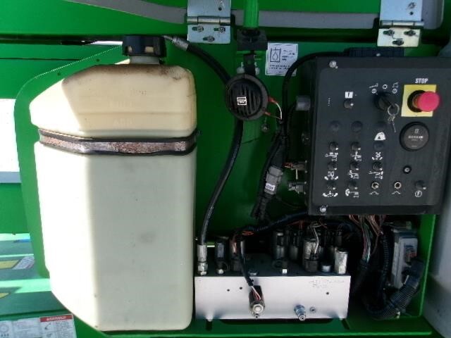 2016 Genie Z-40/23 N-15