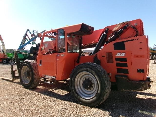 2018 SkyTrak 10054-2