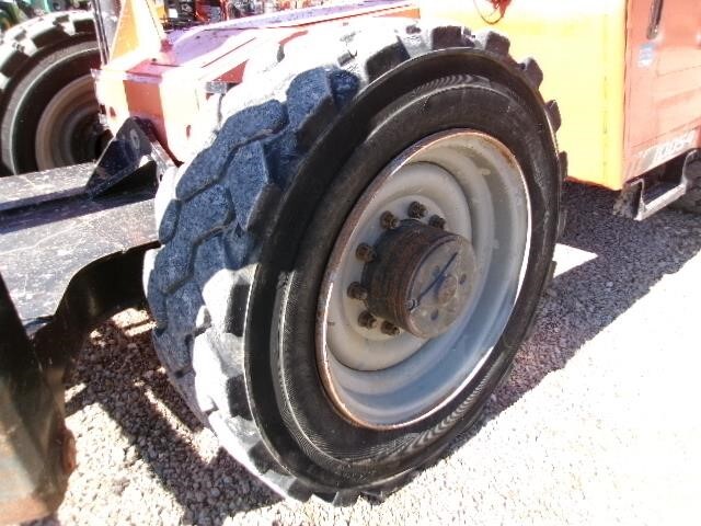 2018 SkyTrak 10054-7