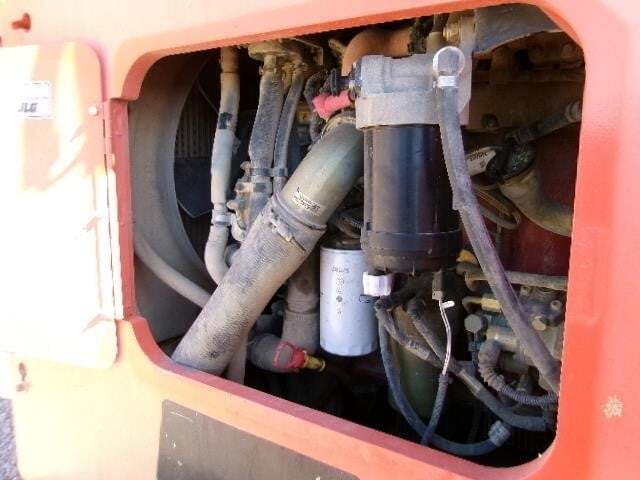 2018 SkyTrak 10054-11