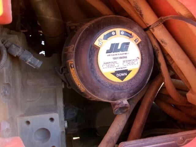 2018 SkyTrak 10054-17