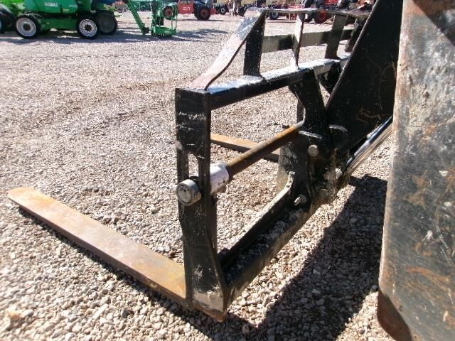 2018 SkyTrak 10054-25