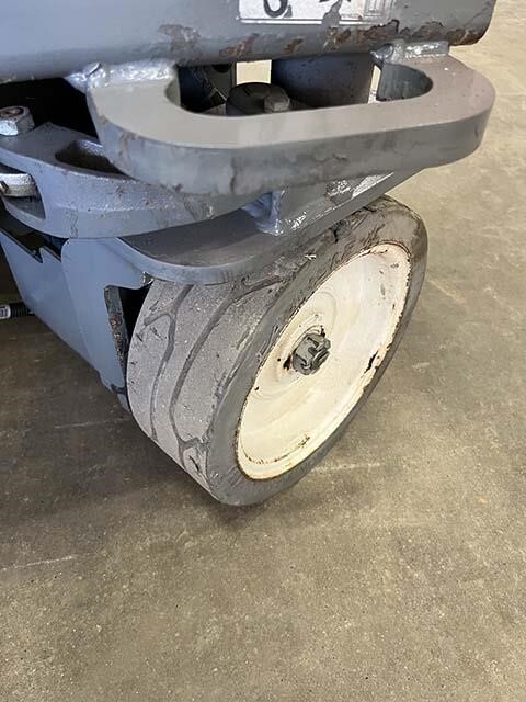 2023 Skyjack SJ3219E-8