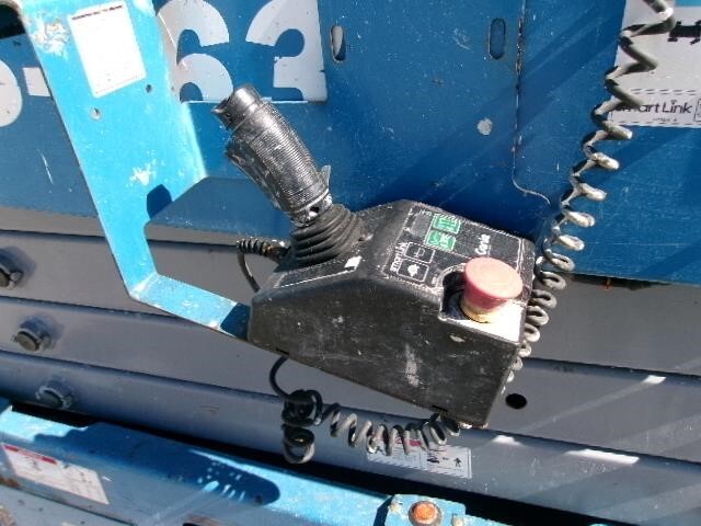 2018 Genie GS-2632-13