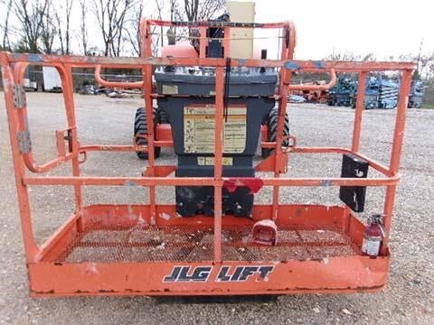 2020 JLG 450AJ-2