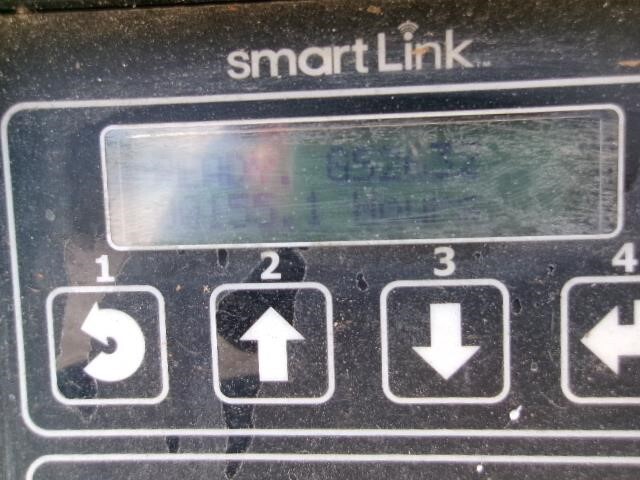 2018 Genie GS-2632-15