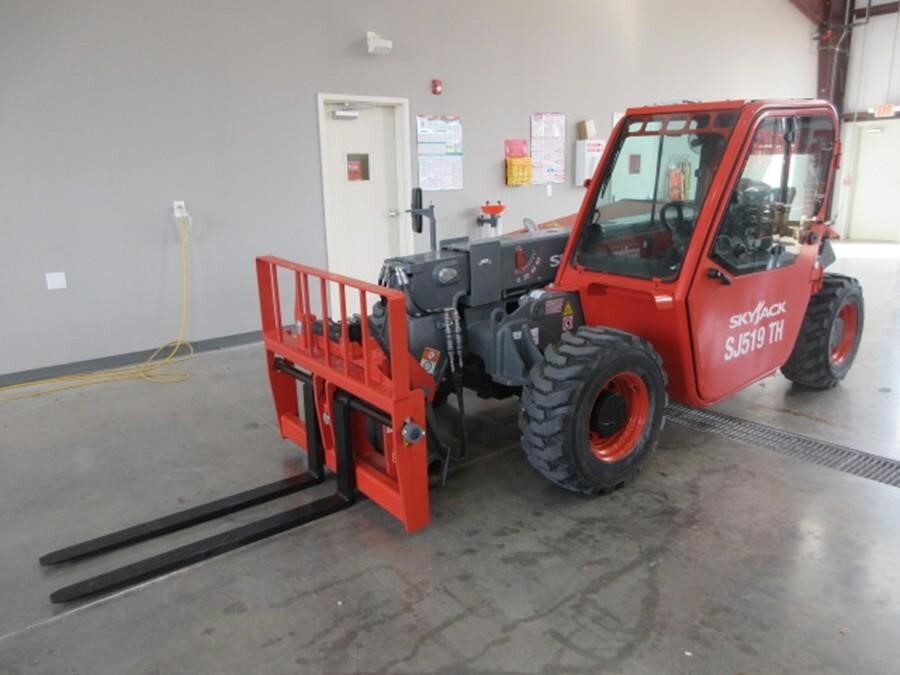 2025 Skyjack SJ519 TH-2