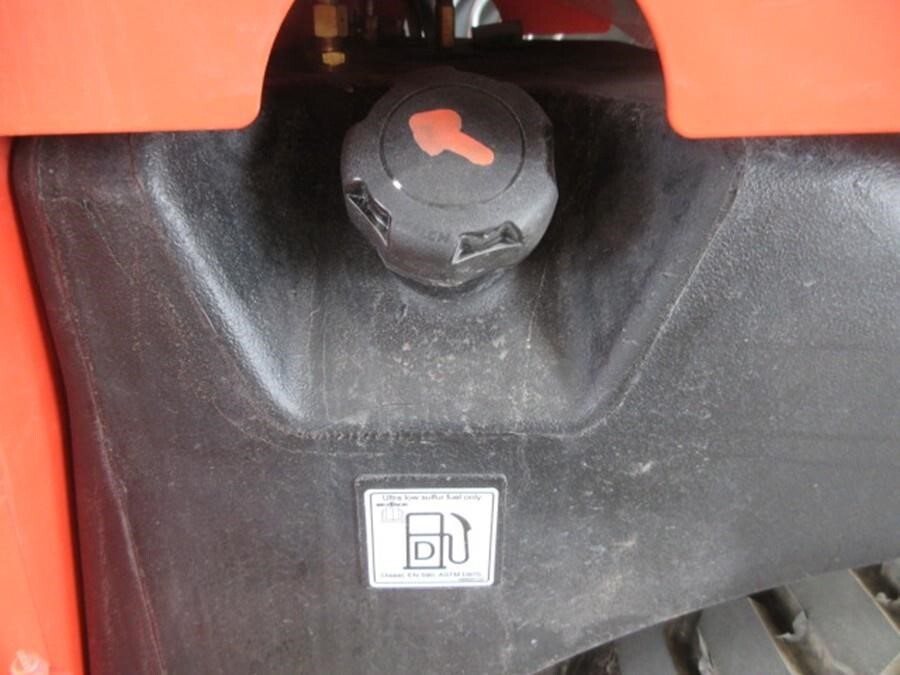 2025 Skyjack SJ519 TH-24