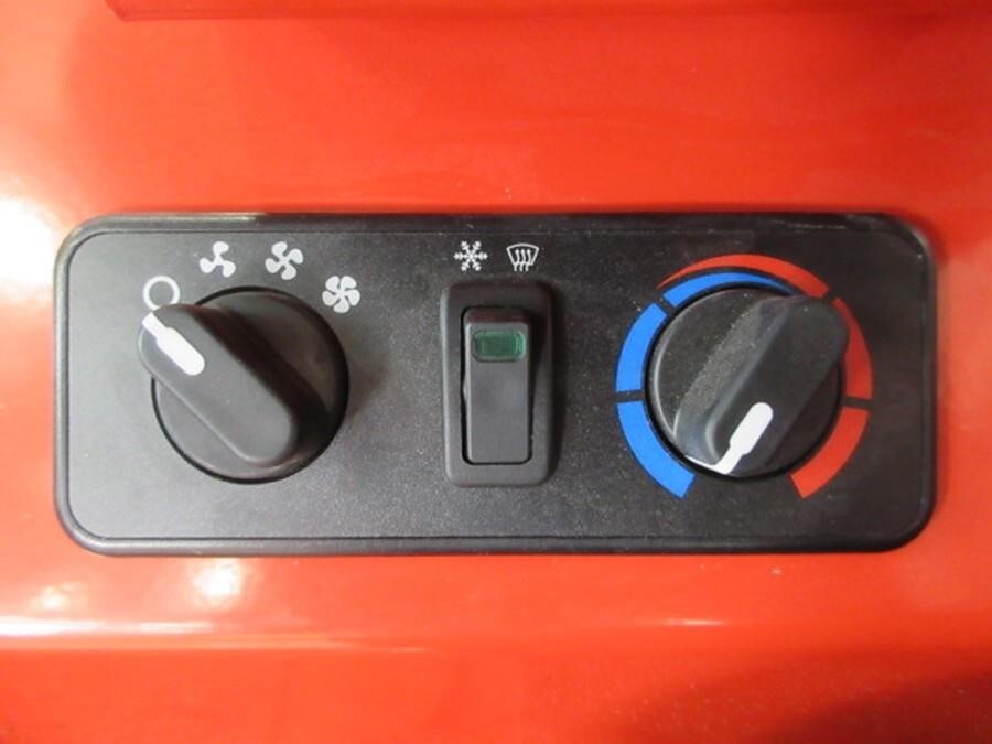 2025 Skyjack SJ519 TH-30