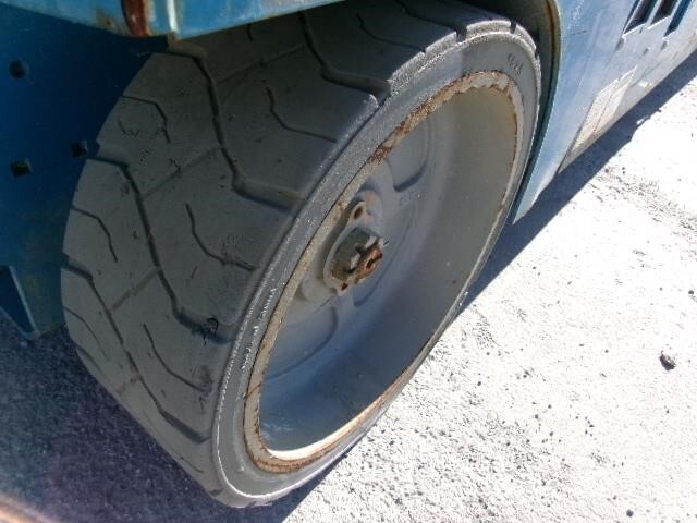 2018 Genie GS-3246-8