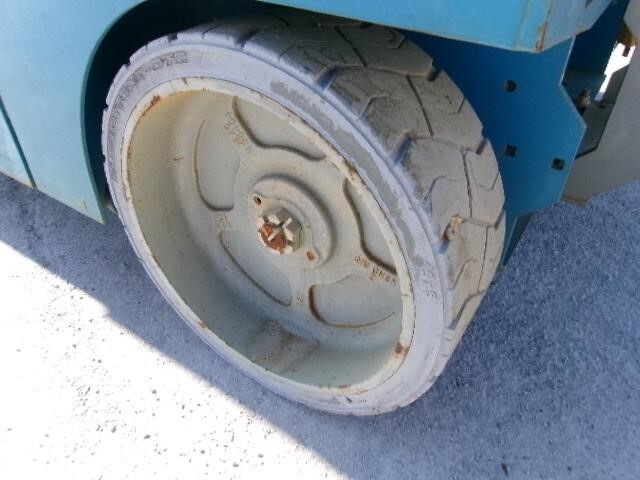 2017 Genie GS-2646-5