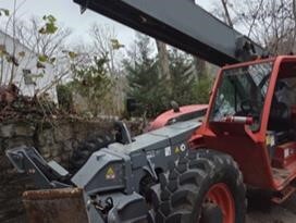 2018 Skyjack SJ1056 TH