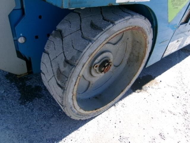 2018 Genie GS-2632-8