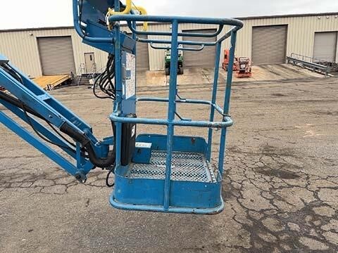 2017 Genie Z-30/20N RJ-28