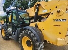 2017 JCB 510-56-3