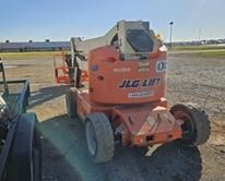 2013 JLG E450AJ-5