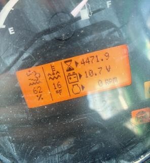 2015 SkyTrak 10054-6