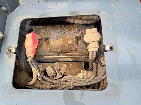 2017 Skyjack SJ1056 TH-19