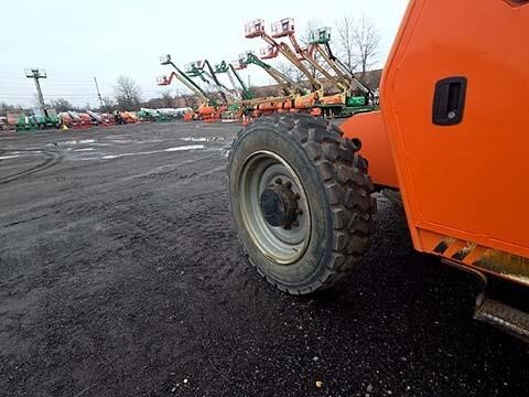 2017 SkyTrak 6042-12