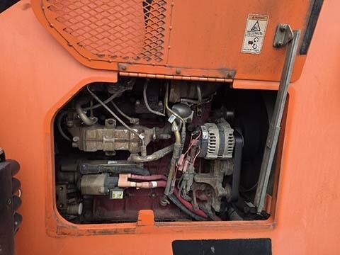 2017 SkyTrak 6042-18