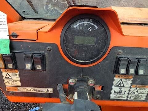 2017 SkyTrak 6042-24