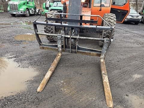 2017 SkyTrak 6042-30