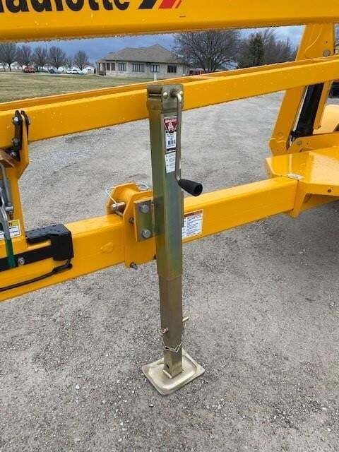 2026 Haulotte 6543A-15