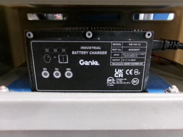 2025 Genie AWP-30S-7