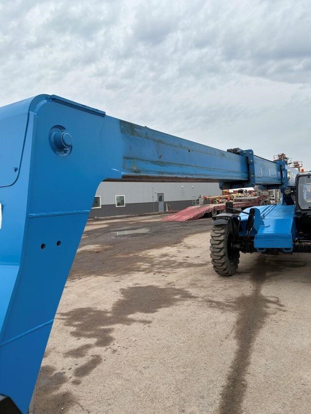 2015 Genie GTH-636-11