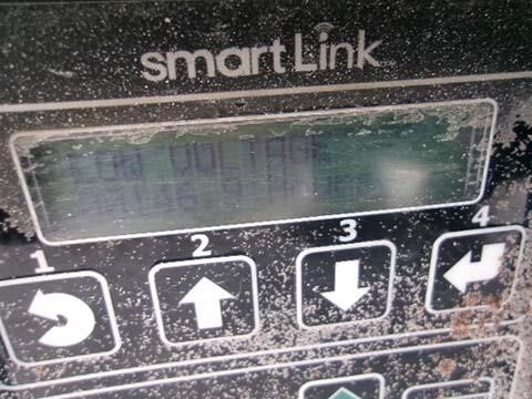 2018 Genie GS-2632-16