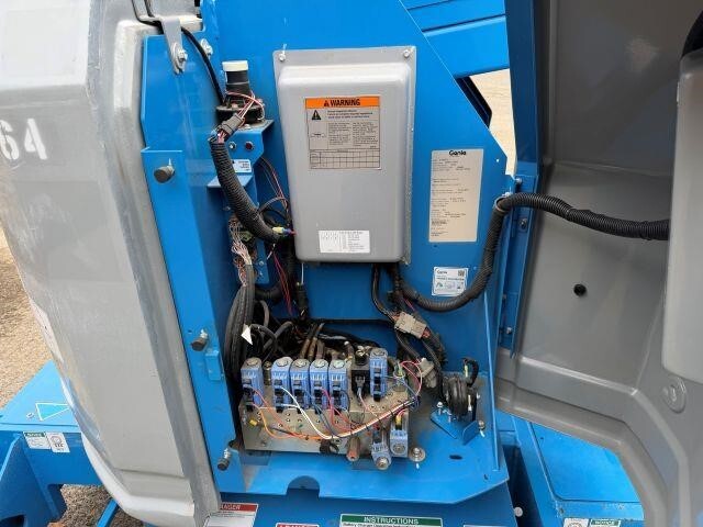 2019 Genie Z-34/22 N-5