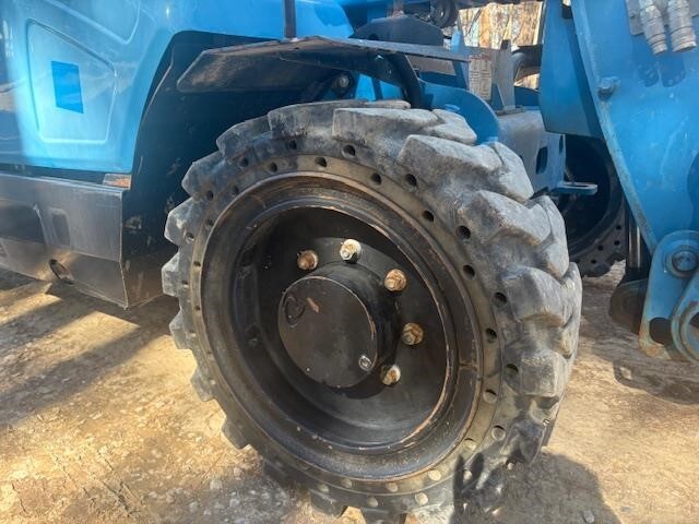 2020 Genie GTH-5519-10