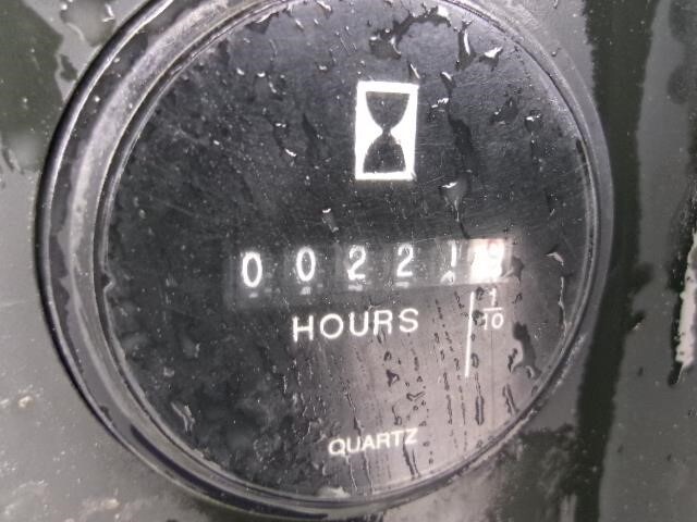 2019 Genie Z-45/25J DC-24