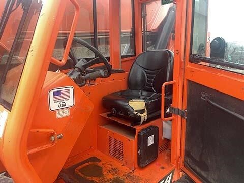 2016 SkyTrak 10054-16