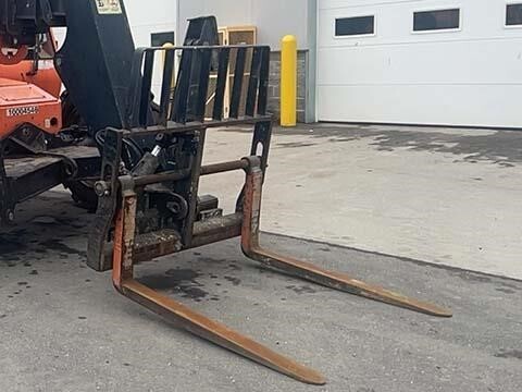 2016 SkyTrak 10054-28