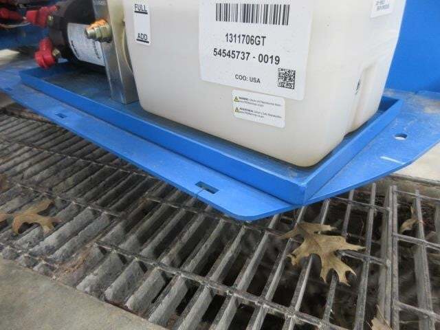 2026 Genie GS-1932-31