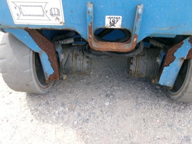 2019 Genie GS-1930-11